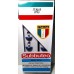 Subbuteo Andrew Table Soccer Italy 1970 World Cup Team on Classic Hasbro bases